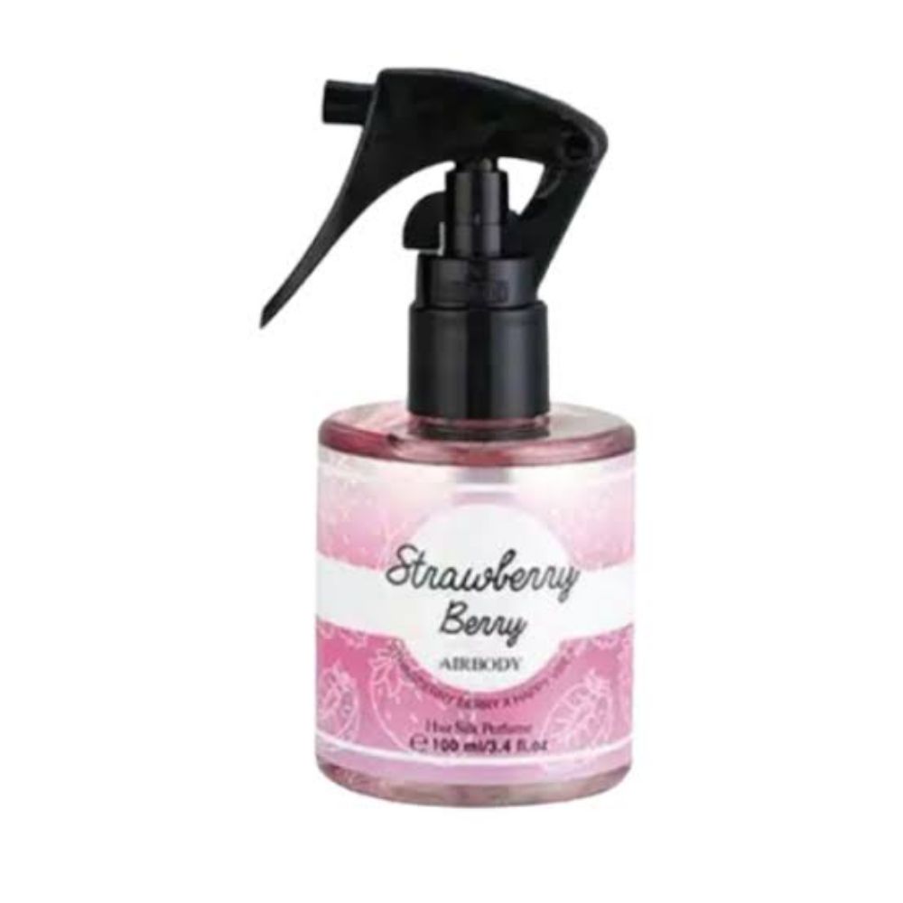 Imagen de PERFUME P/ CABELLO STRAWBERRY BERRY ABB1024