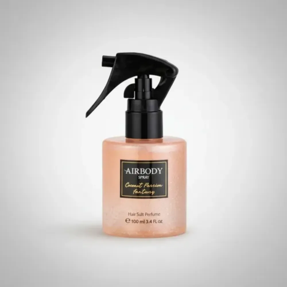 Imagen de PERFUME P/ CABELLO COCONET PASSION FANTASY ABB1019