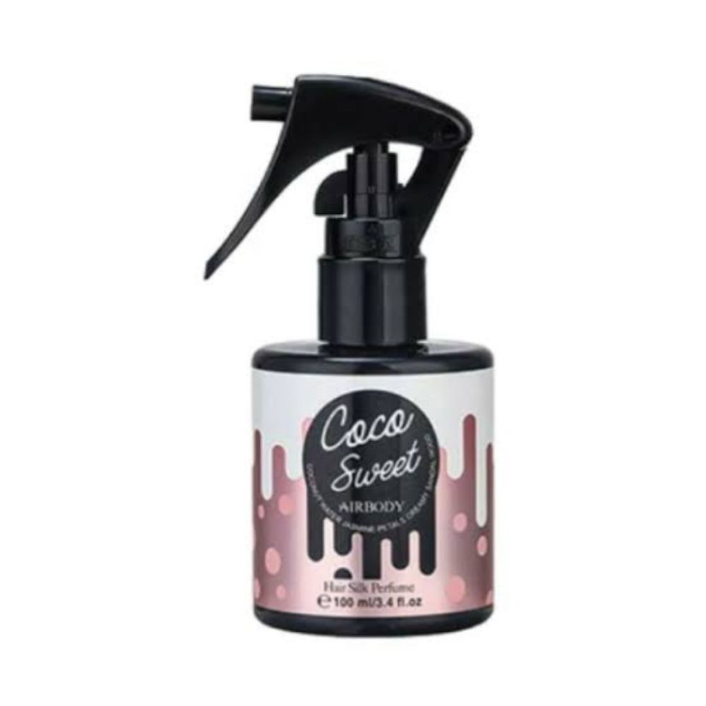 Imagen de PERFUME P/ CABELLO COCO SWEET ABB1031