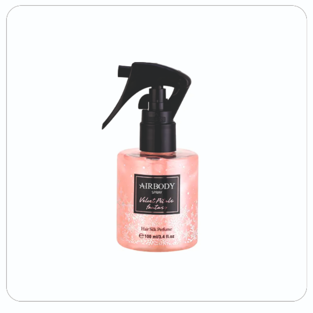 Imagen de PERFUME P/ CABELLO VELVET PETALS FANTASY ABB1018