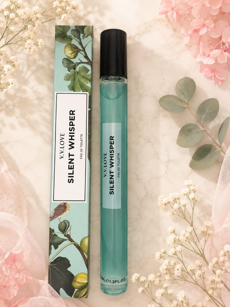 Imagen de PERFUME TUBO V.V.LOVE SILENT WHISPER VL9054-186