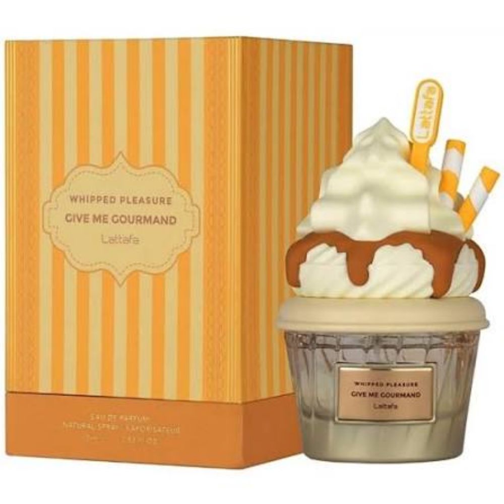 Imagen de PERFUME MYSTICAL WHIPPED PLEASURE AL1014-5 75ML