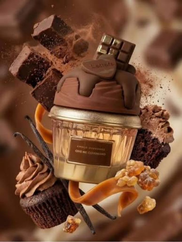 Imagen de PERFUME MYSTICAL CHOCO OVERDOSE AL1014-2 75ML
