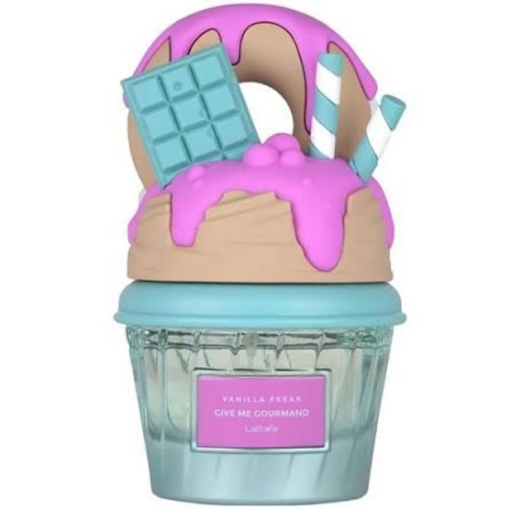 Imagen de PERFUME MYSTICAL VAINILLA FREAK AL1014-1 75ML