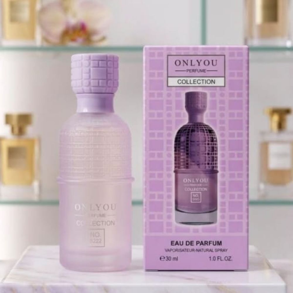Imagen de PERFUME ONLYOU 8222 OLU830-222 30ML