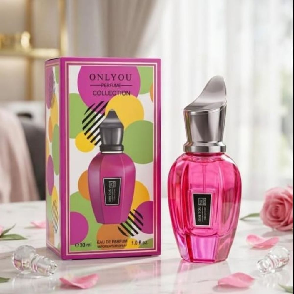 Imagen de PERFUME ONLYOU 8244 OLU830-244 30ML