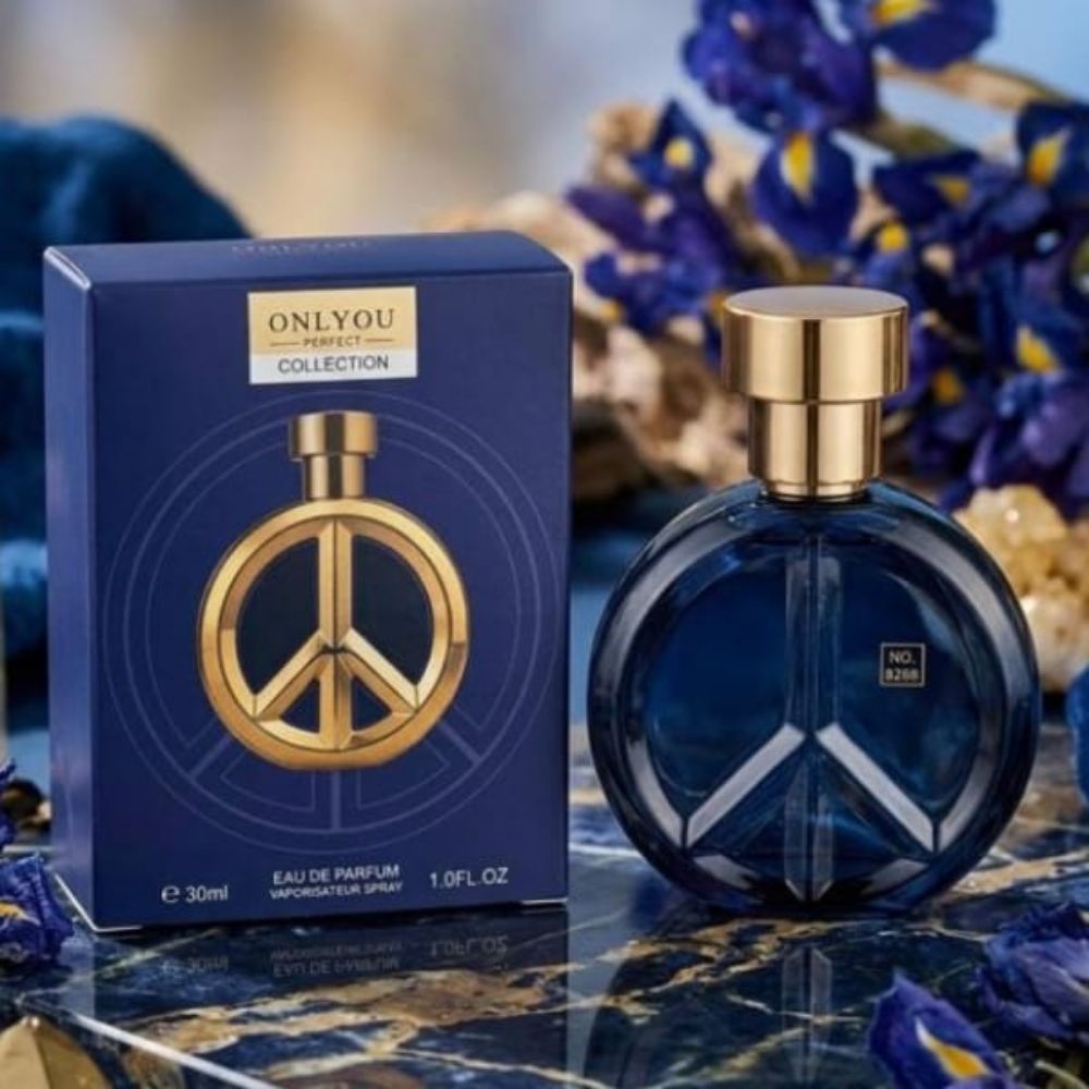 Imagen de PERFUME ONLYOU OLU830-268 30ML