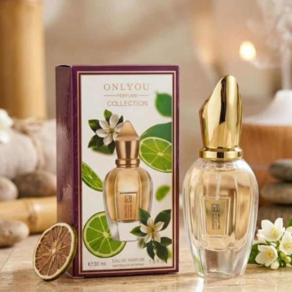 Imagen de PERFUME ONLYOU 8242 OLU830-242 30ML