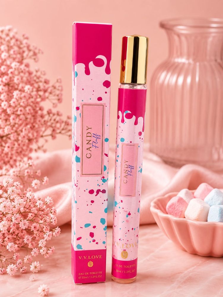 Imagen de PERFUME TUBO V.V.LOVE CANDY VL9054-198