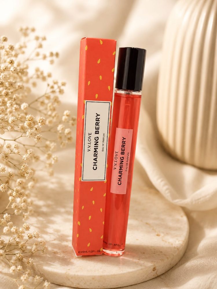 Imagen de PERFUME TUBO V.V.LOVE CHARMING BERRY VL9054-185