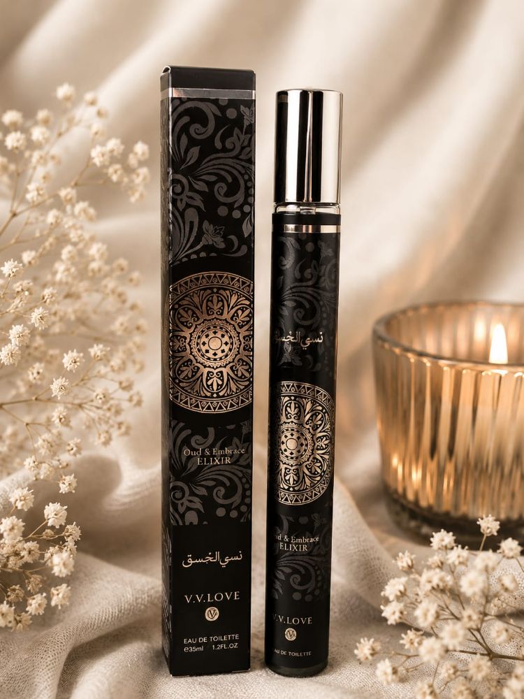 Imagen de PERFUME TUBO V.V.LOVE DUSK VL8043-95