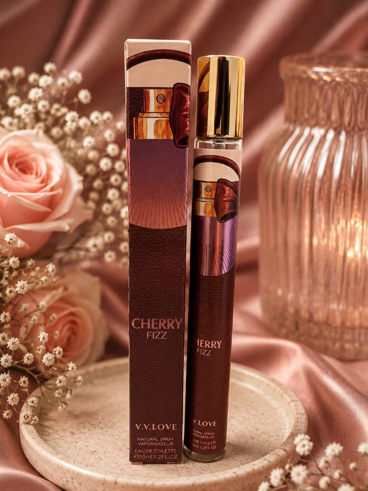 Imagen de PERFUME V.V.LOVE CHERRY FIZZ VL9054-203