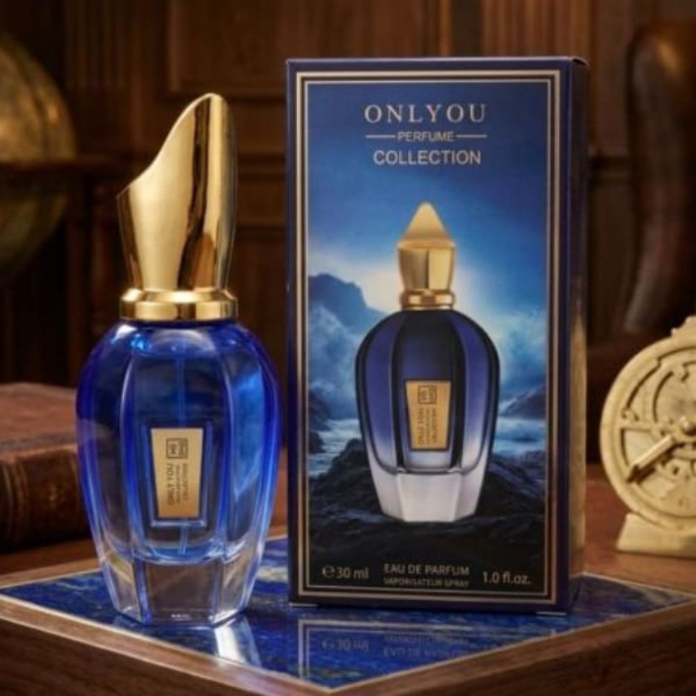 Imagen de PERFUME ONLYOU 8243 OLU830-243 30ML
