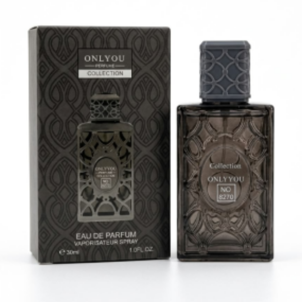 Imagen de PERFUME ONLYOU 8270 OLU830-270 30ML