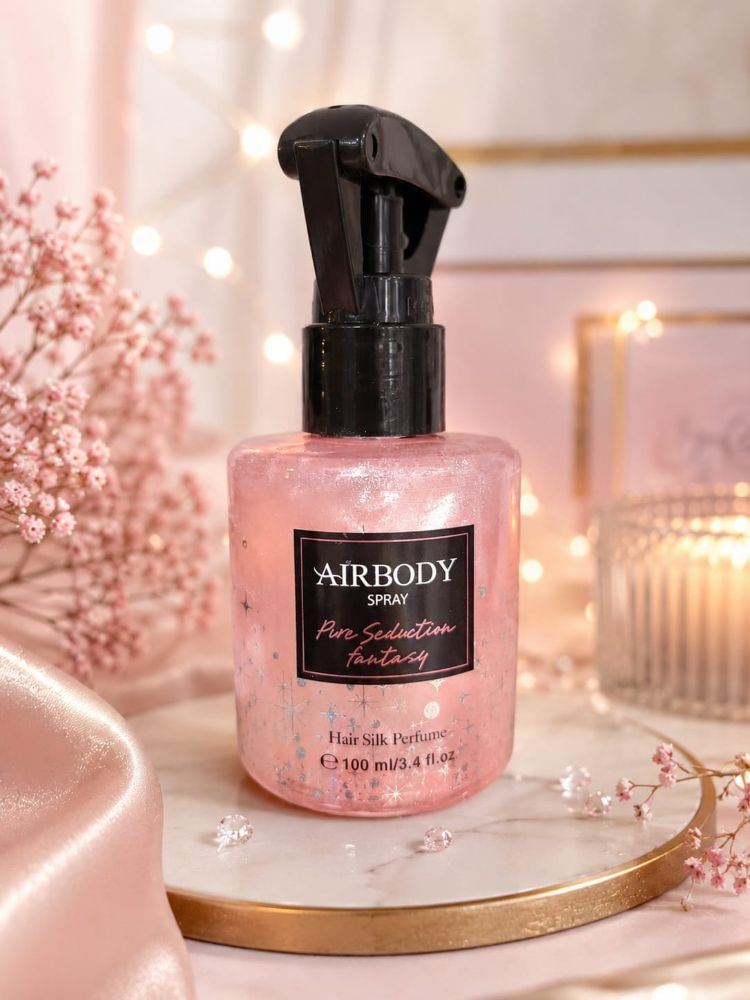 Imagen de PERFUME P/ CABELLO PURE SEDUCTIVA FANTASY ABB1020