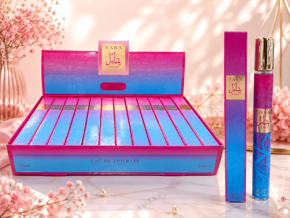 Imagen de PERFUME TUBO V.V.LOVE AHLAM VL9054-193