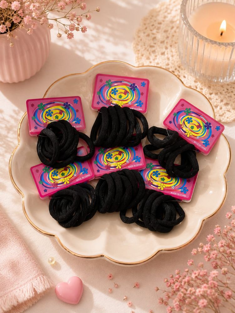 Imagen de AGOGO NEGRO X 6PZ