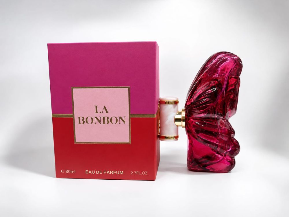 Imagen de PERFUME LA BONBON B2382-1 80ML