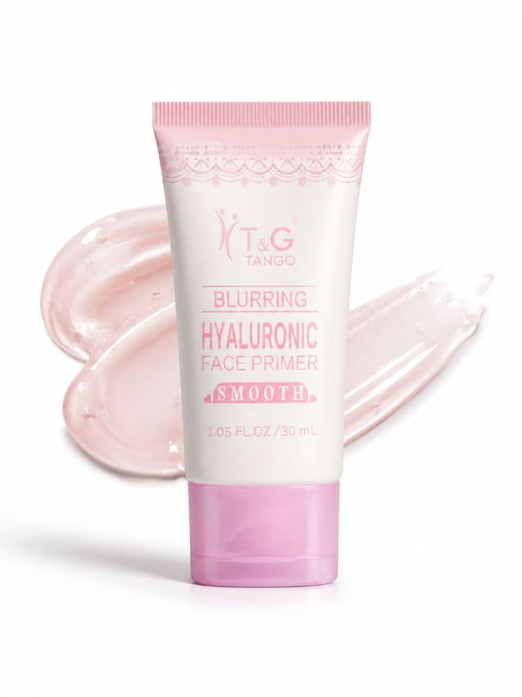 Imagen de ILUMINADOR PREBASE FACIAL ACID HYALURONIC PP-0017