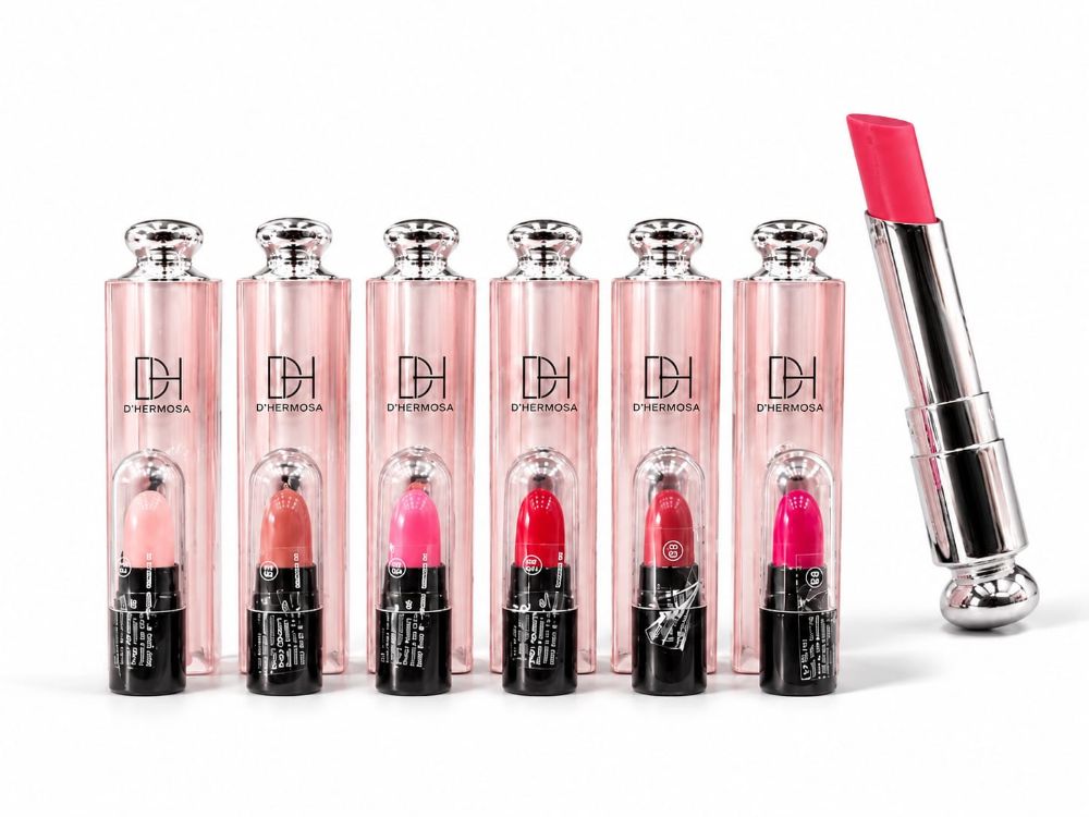 Imagen de LIP GLOS D HERMOSA HV016
