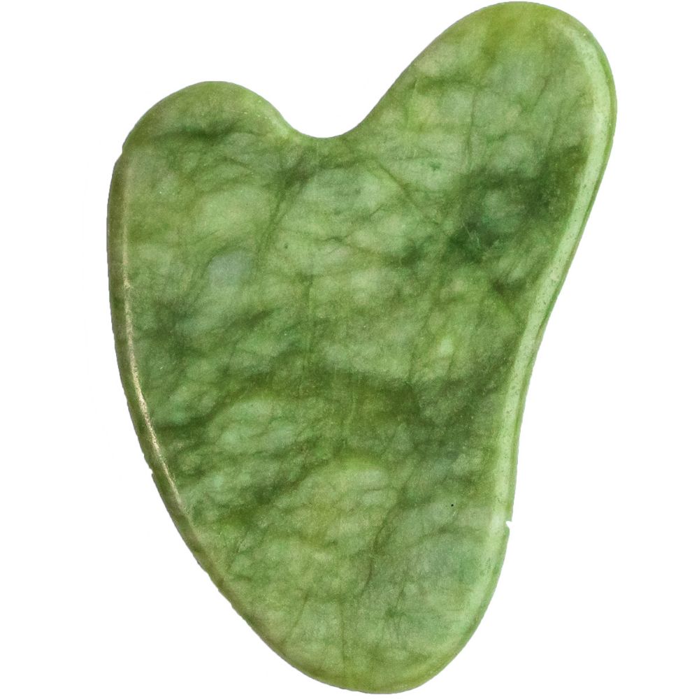 Imagen de PIEDRA GUA SHA FACIAL 6428