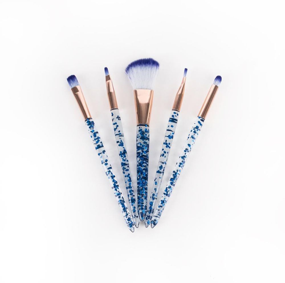 Imagen de SET DE PINCELES 5PCS 6677-2