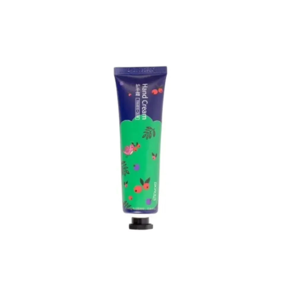 Imagen de BIOAQUA CREMA DE MANOS WIL BERRY BQY50202 30G
