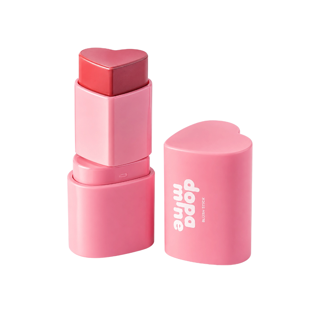 Imagen de RUBOR EN BARRA DOPAMINE RUBY ROSE HB-M06-6