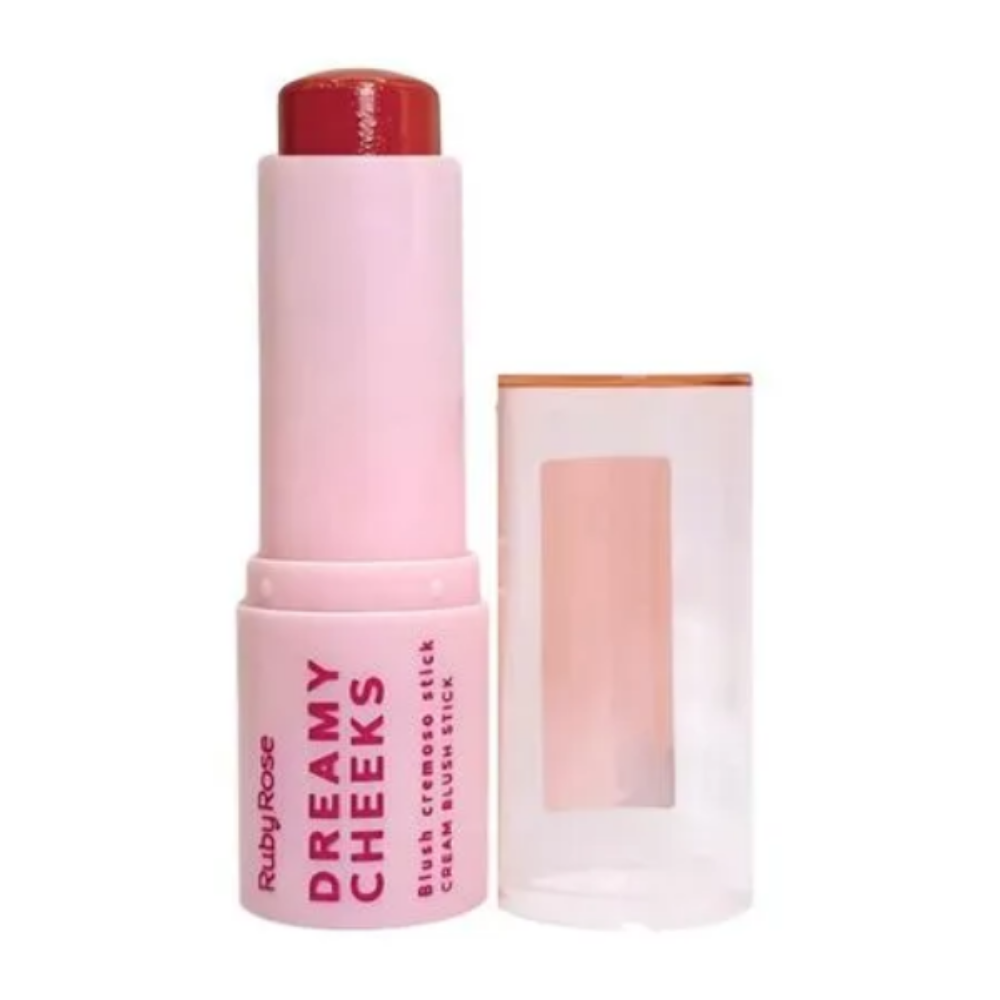 Imagen de RUBOR EN BARRA DREAMY CHEEKS L/R HB-M01-4