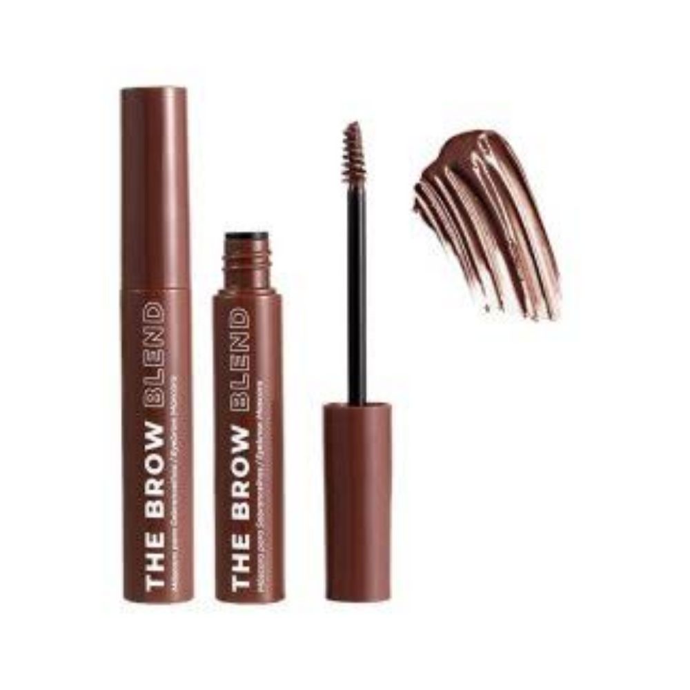 Imagen de MASCARA P/CEJAS THE BROW BLEND RUBY ROSE HB-E2514-3 BB30