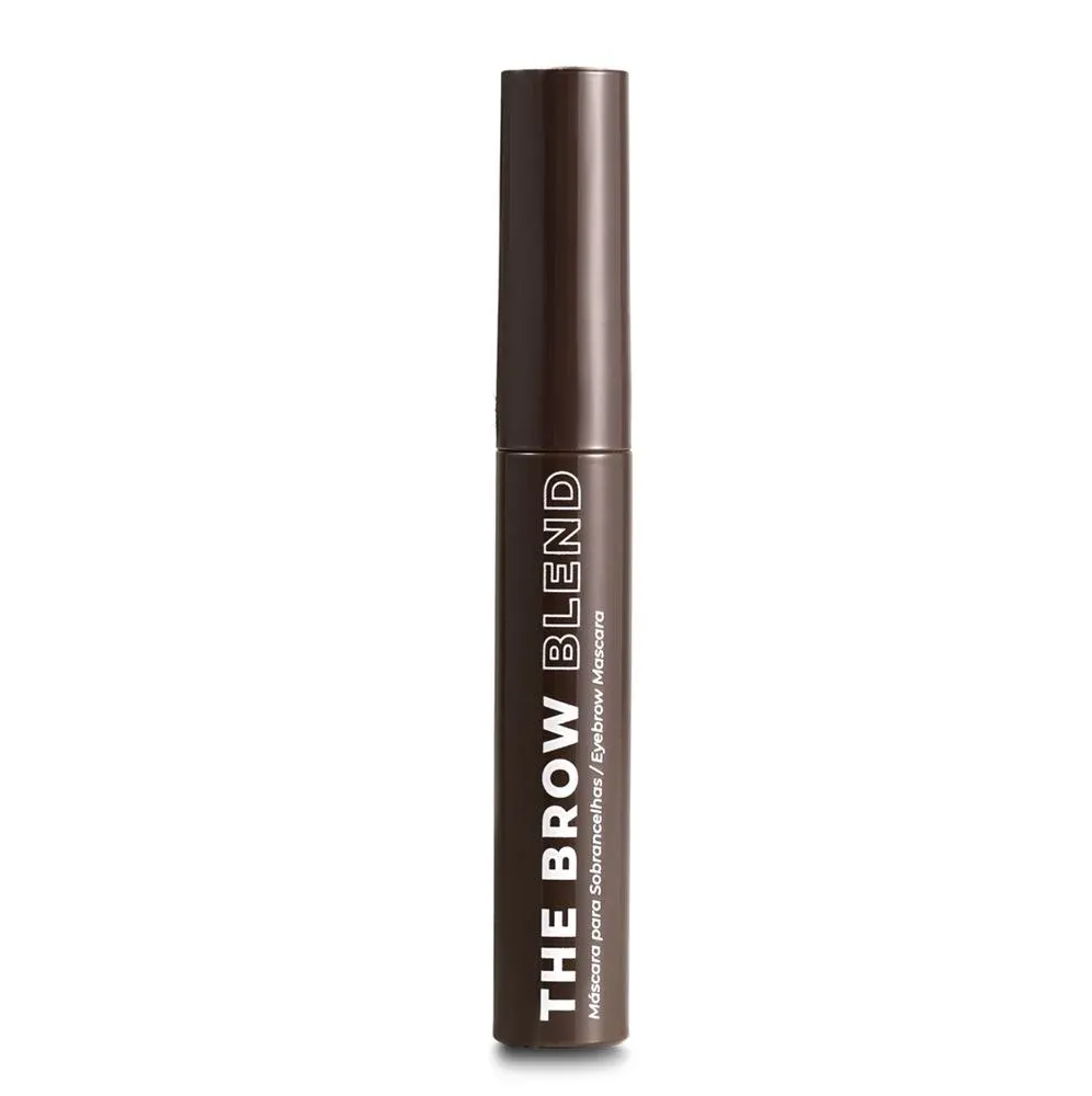 Imagen de MASCARA P/ CEJAS THE BROW BLEND RUBY ROSE HB-2514-4 BB40