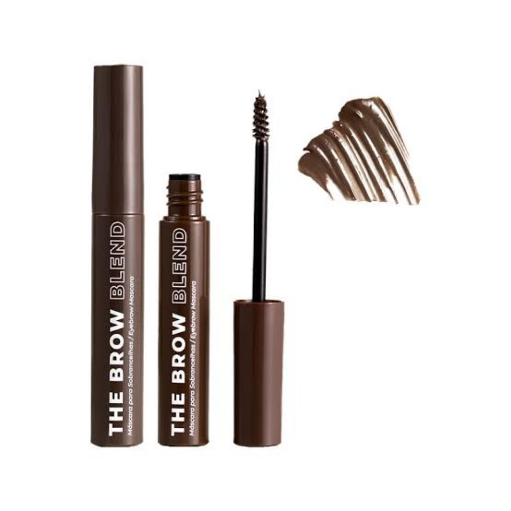 Imagen de MASCARA P/CEJAS THE BROW BLEND RUBY ROSE HB-E2514-5 BB50
