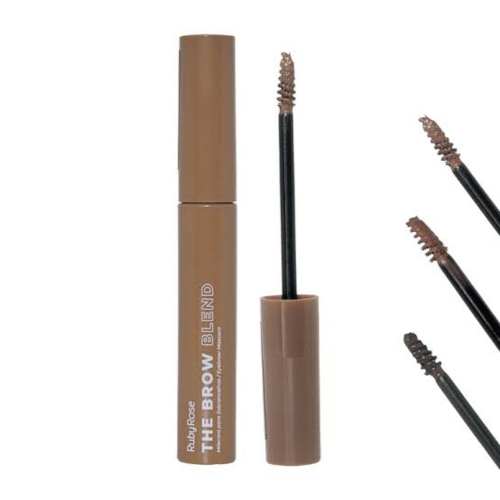 Imagen de MASCARA P/CEJAS THE BROW BLEND RUBY ROSE HB-E2514-2 BB20