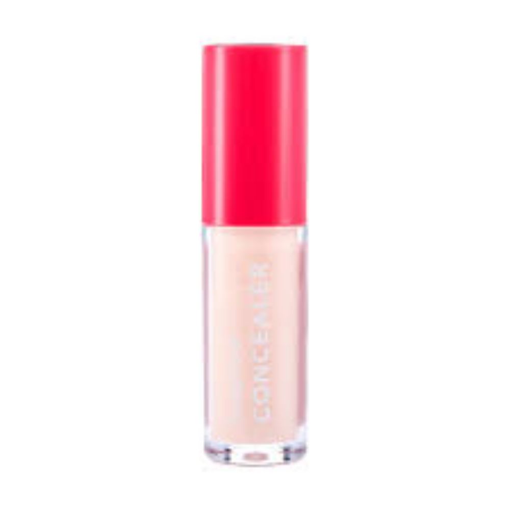 Imagen de CORRECTOR LIQUIDO RUBY ROSE HB-F800-BAU1