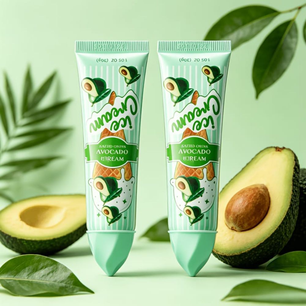 Imagen de SADOER CREMA DE MANOS AGUACATE SD81219 30G