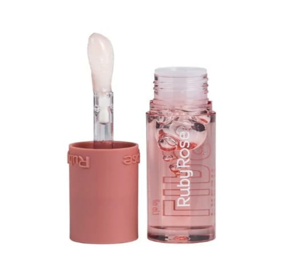 Imagen de LIP OIL FRESH RUBY ROSE HB-L6526-2 GL02