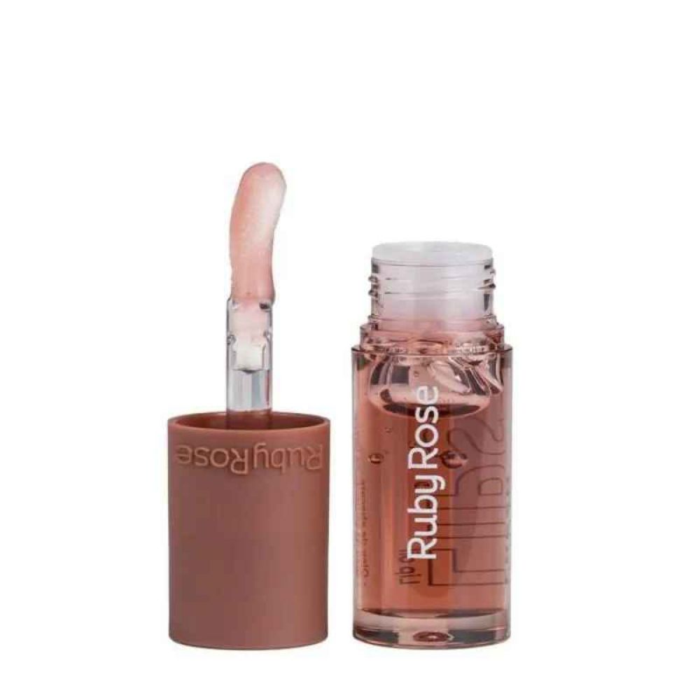 Imagen de LIP OIL FRESH RUBY ROSE HB-L6526-3 GL03