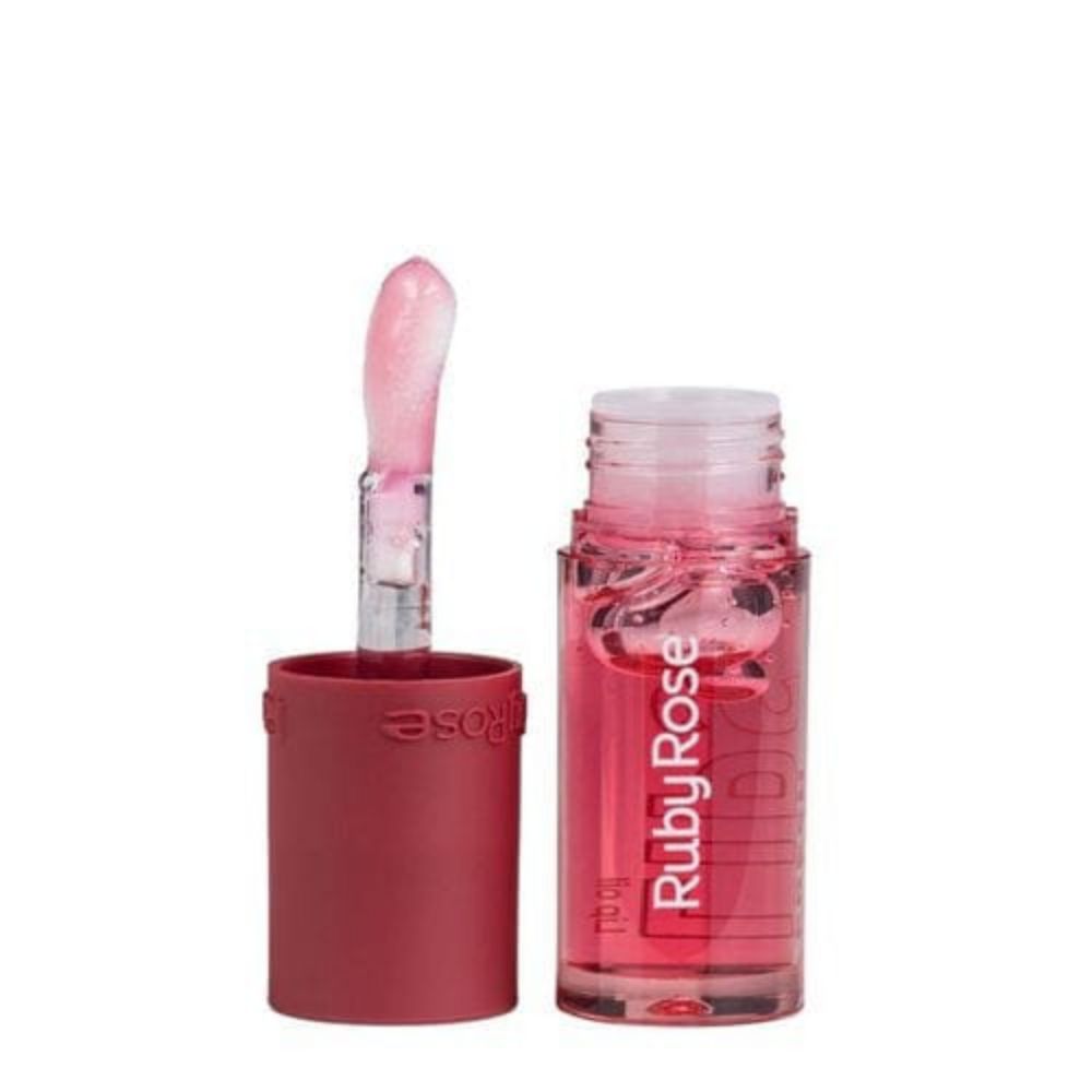 Imagen de LIP OIL FRESH RUBY ROSE HB-L6526-6 GL06