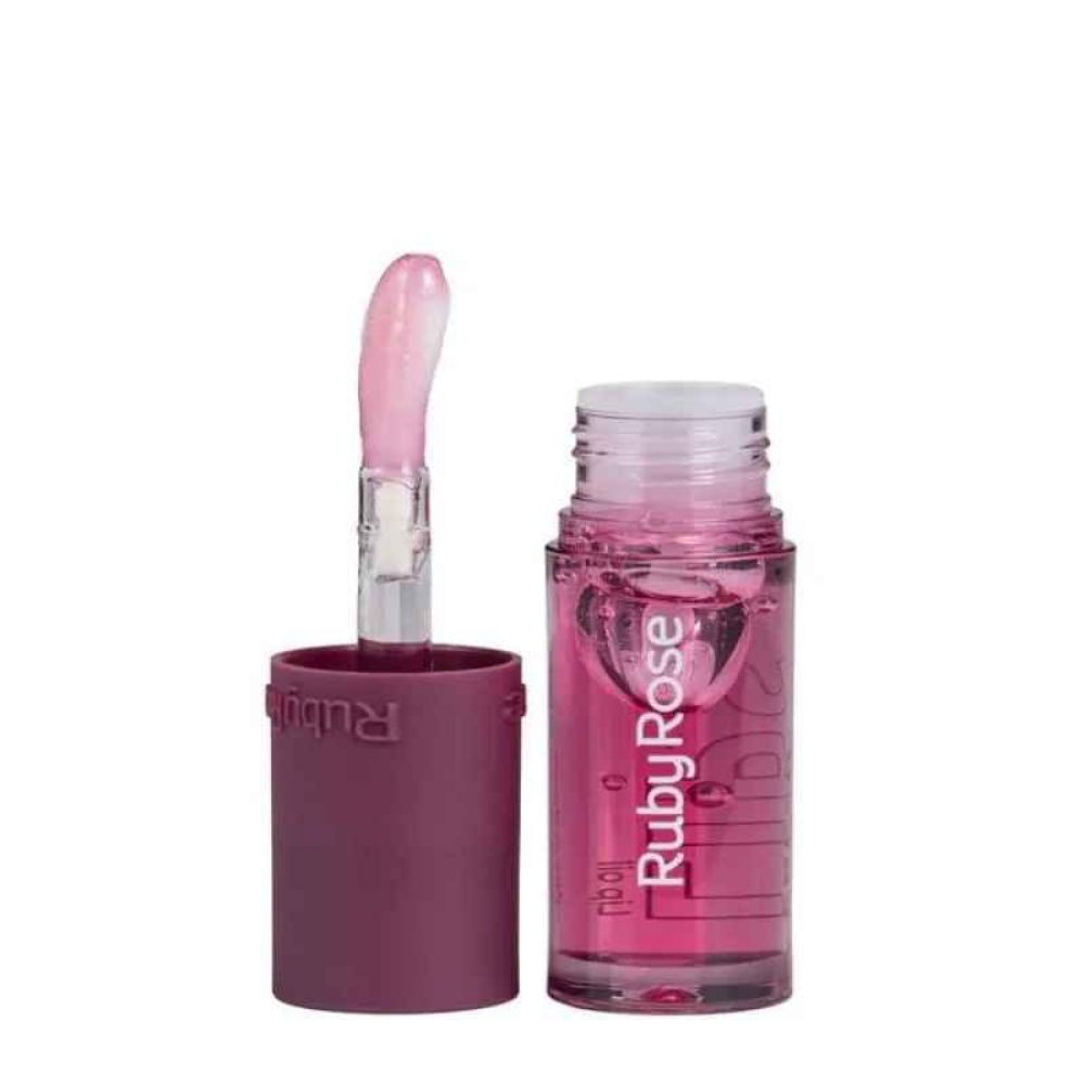 Imagen de LIP OIL FRESH RUBY ROSE HB-L6526-8 GL08