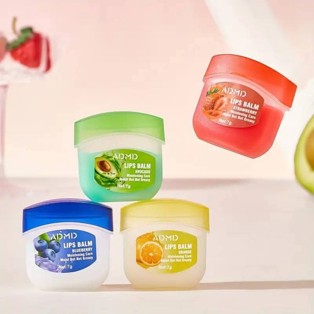Imagen de LIP MASK SET 4 EN 1 AG263399 A2117