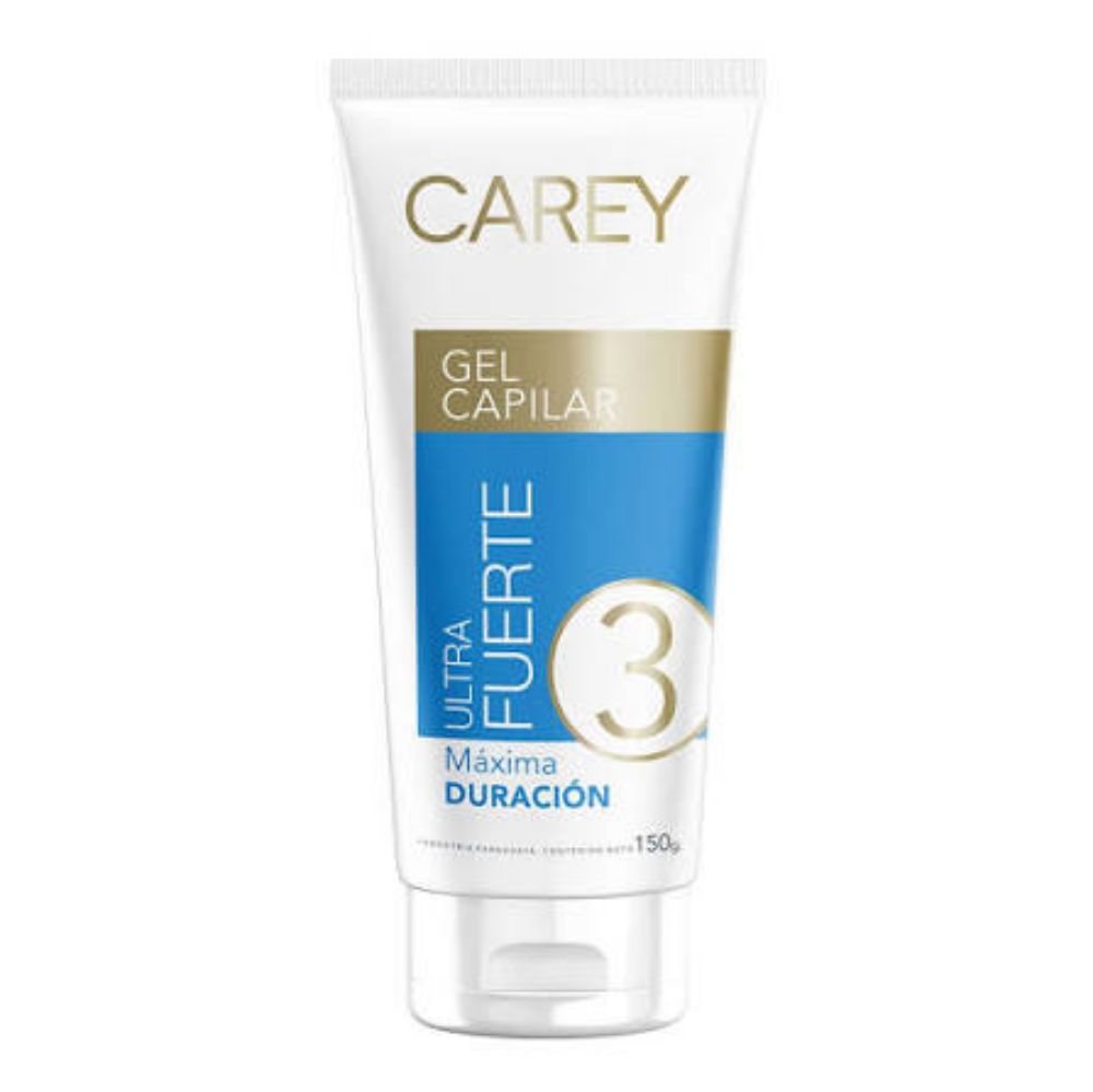 Imagen de GELCAPILAR CAREY