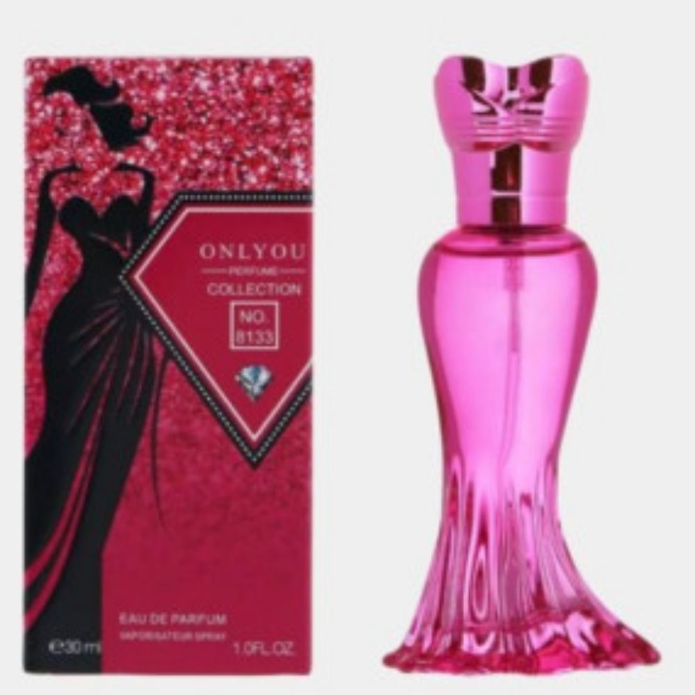 Imagen de PERFUME ONLYOU NO8133 OLU830-133 30ML
