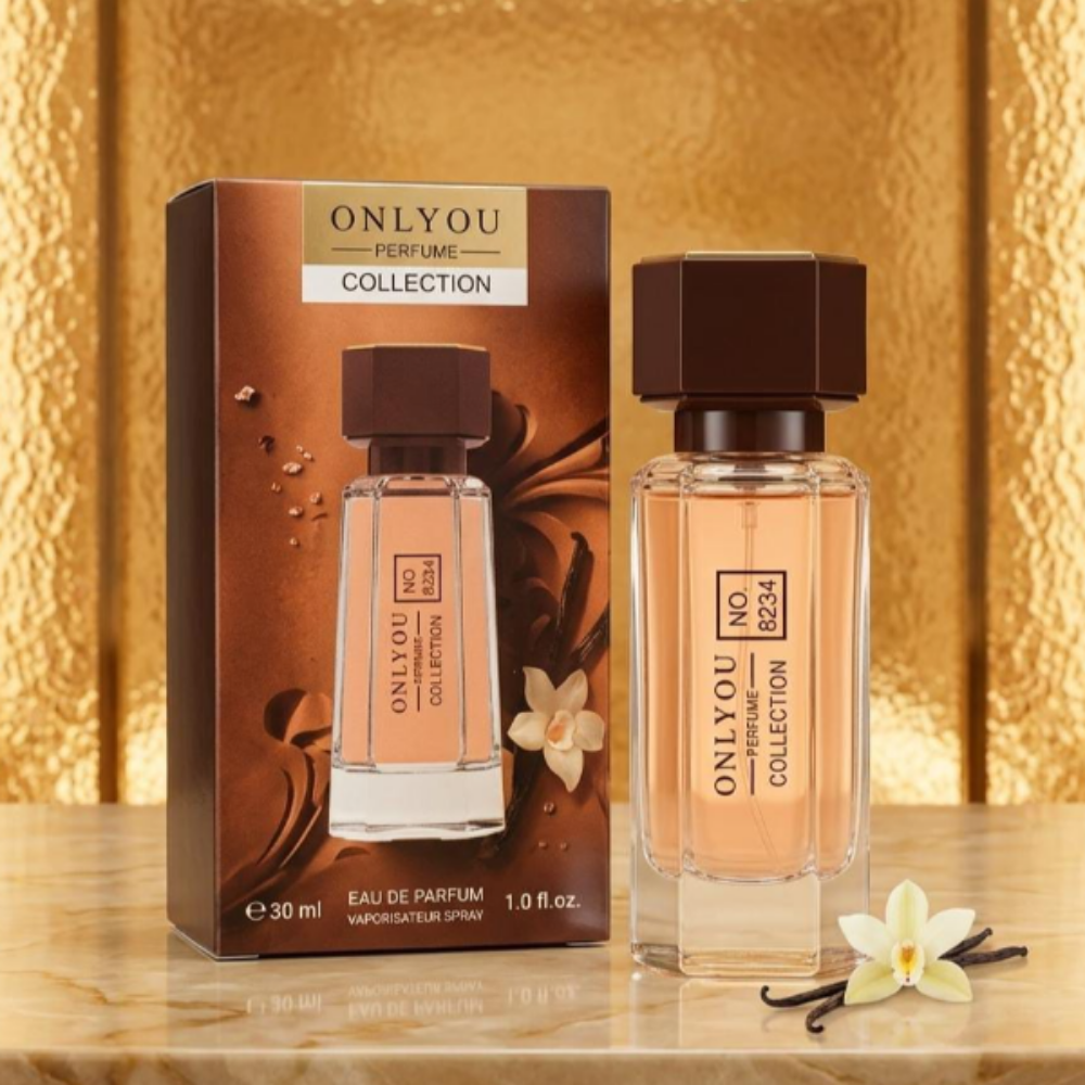 Imagen de PERFUME ONLYOU NO8234 OLU830-234 30ML