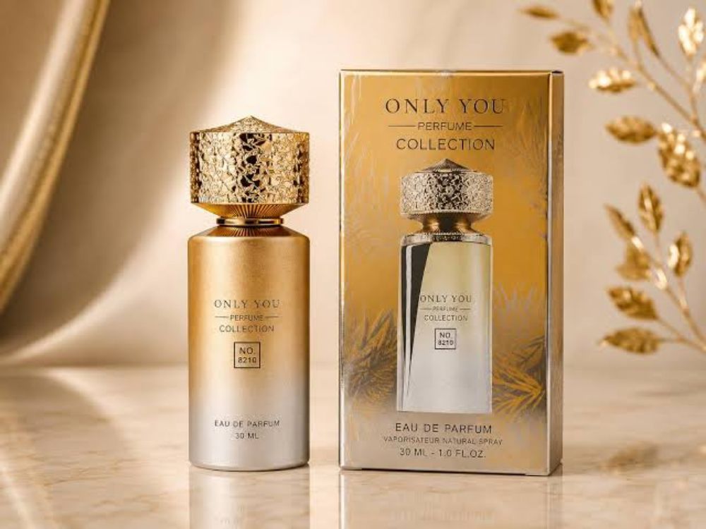 Imagen de PERFUME ONLYOU 8210 OLU830-210 30ML