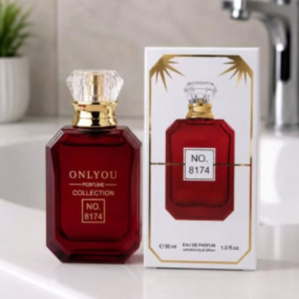 Imagen de PERFUME 8174 OLU830-174 30ML