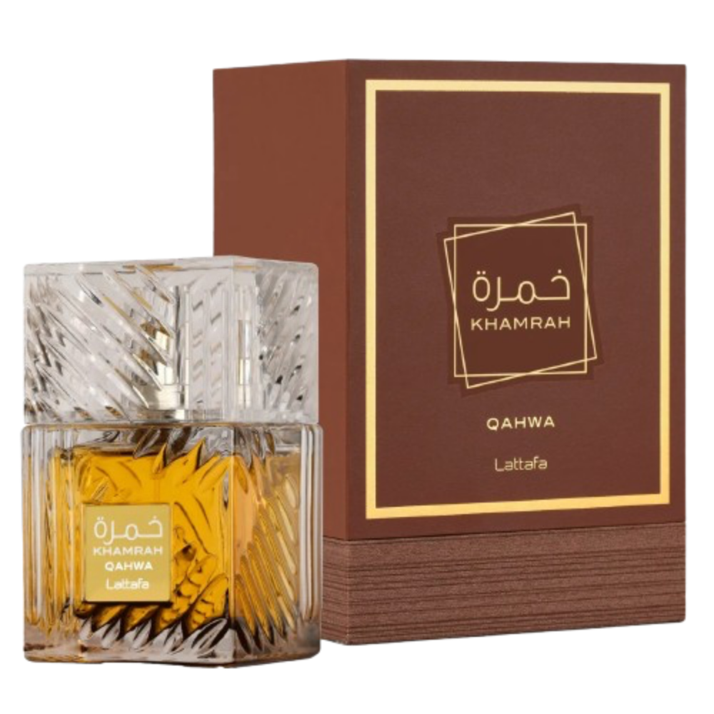 Imagen de PERFUME MYSTICAL KHAMRAH QAHWAA MY730-39 30ML