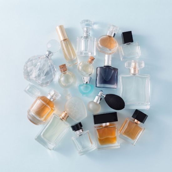 Imagen para la categoría Perfumes