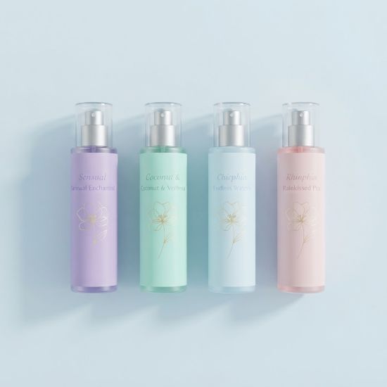 Imagen para la categoría Body Splash
